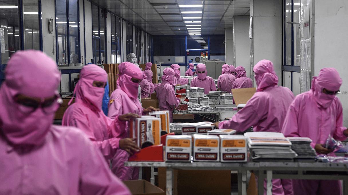 梵昌印度药品代购保真：我用三年时间验证的靠谱渠道